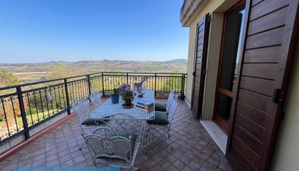 Villa Brisighella (RA) 