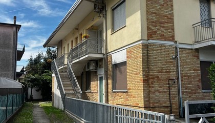 appartamento Ravenna (RA) Casal Borsetti