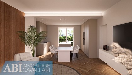 attico Faenza (RA) Borgo