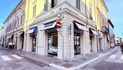 negozio Faenza (RA) 