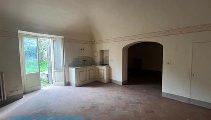 Casa Indipendente Marradi (FI) 