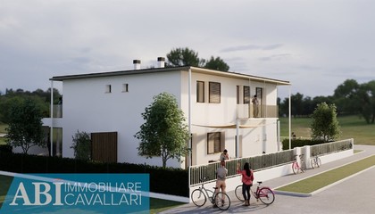 Villa a schiera Faenza (RA) 