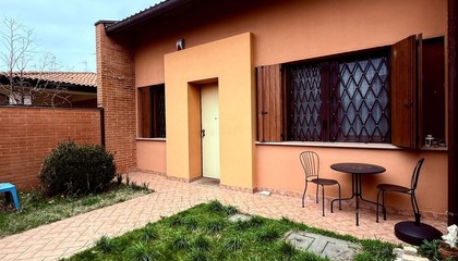 Villa a schiera Faenza (RA) 