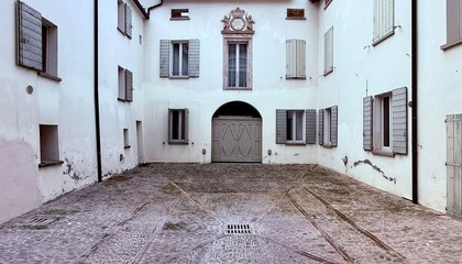 appartamento Faenza (RA) 