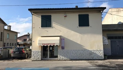 Attività Commerciale Ravenna (RA) Carraie