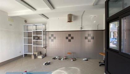 laboratorio Conselice (RA) 