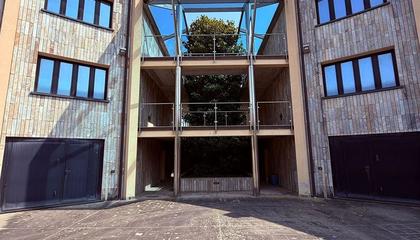 Villa bifamiliare Faenza (RA) 