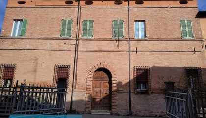 appartamento Bagnacavallo (RA) 