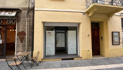 negozio Faenza (RA) Centro Storico