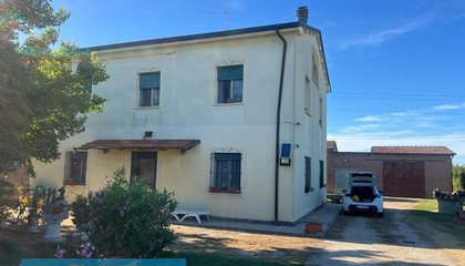 Casa Indipendente Conselice (RA) 
