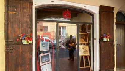 laboratorio Brisighella (RA) Centro