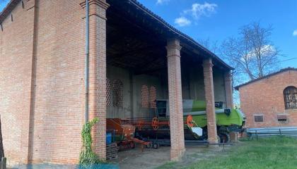 Rustico / Casale Riolo Terme (RA) 