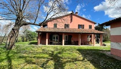 Immobile Commerciale Brisighella (RA) 