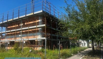 Villa a schiera Faenza (RA) 