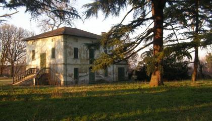 Casa Indipendente Faenza (RA) Campagna Monte