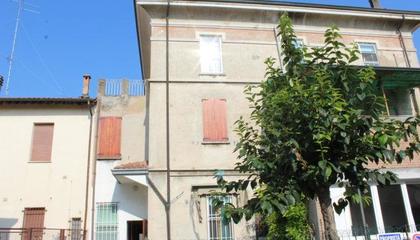 Casa Indipendente Conselice (RA) 