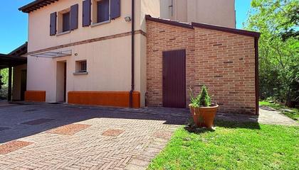 Rustico / Casale Brisighella (RA) 