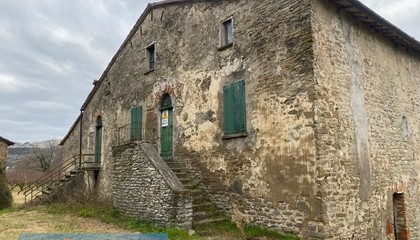 Rustico / Casale Casola Valsenio (RA) 