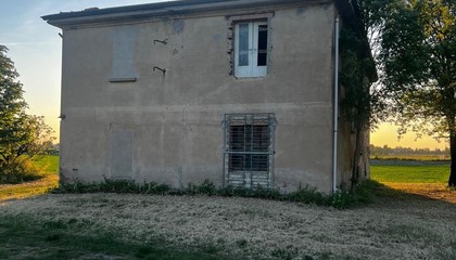 Casa Indipendente Conselice (RA) 