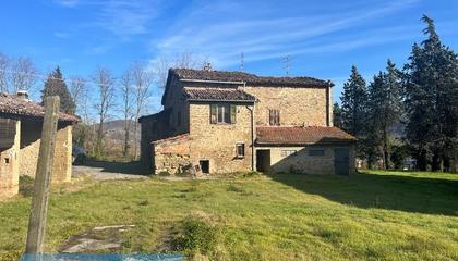 Rustico / Casale Modigliana (FC) 