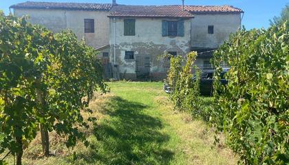 Casa Indipendente Faenza (RA) 