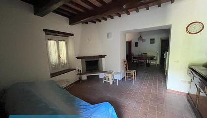 appartamento Marradi (FI) 