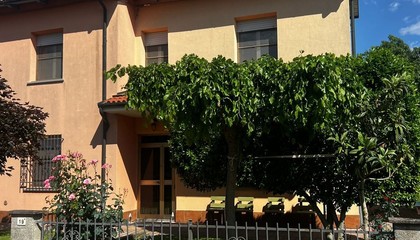 Casa Indipendente Conselice (RA) 