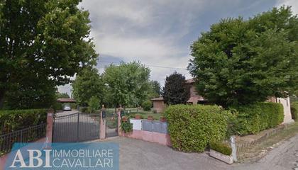 Villa a schiera Faenza (RA) 