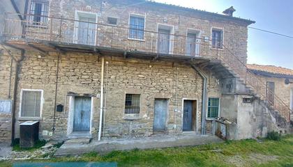 Rustico / Casale Brisighella (RA) 