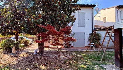 Villa a schiera Faenza (RA) 