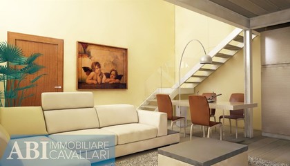 appartamento Bagnacavallo (RA) 