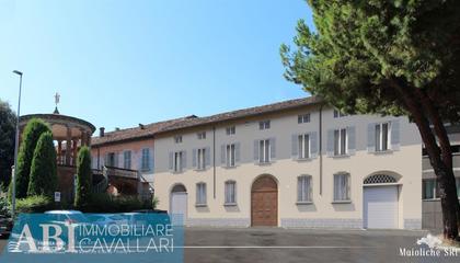 appartamento Faenza (RA) 