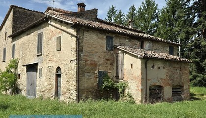 Rustico / Casale Casola Valsenio (RA) 