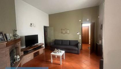 Villa bifamiliare Faenza (RA) 