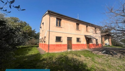 Casa Indipendente Faenza (RA) 