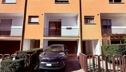 Villa a schiera Faenza (RA) 