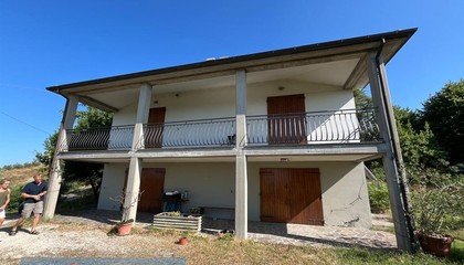 Casa Indipendente Brisighella (RA) 