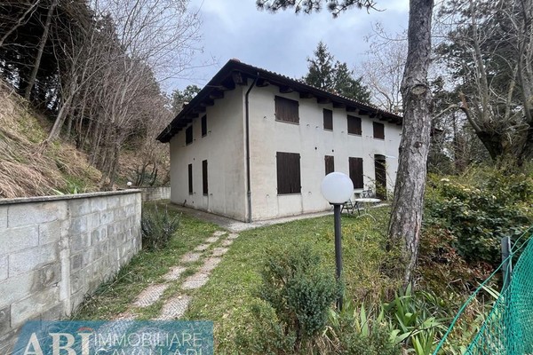 vendita rustico / casale