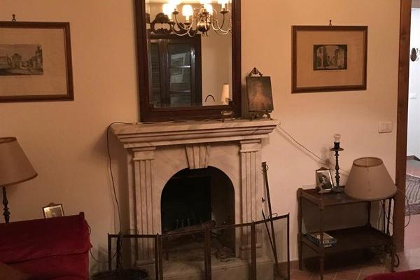 vendita villa