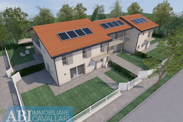vendita villa a schiera