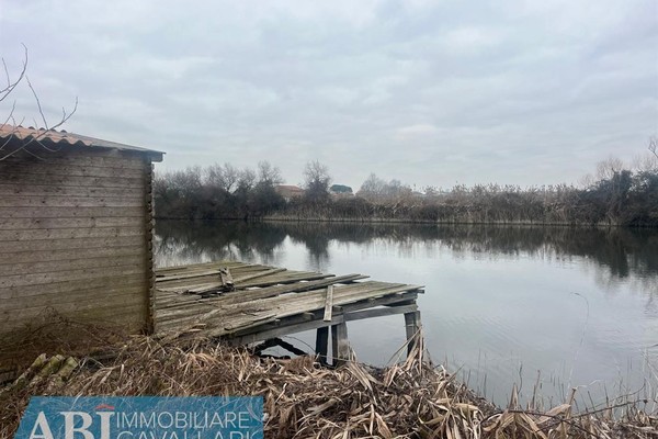 vendita terreno agricolo