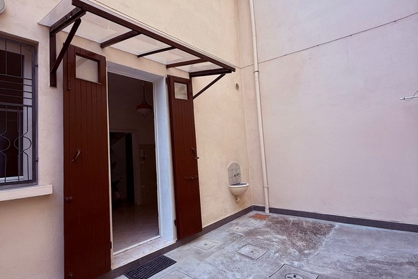 vendita casa indipendente