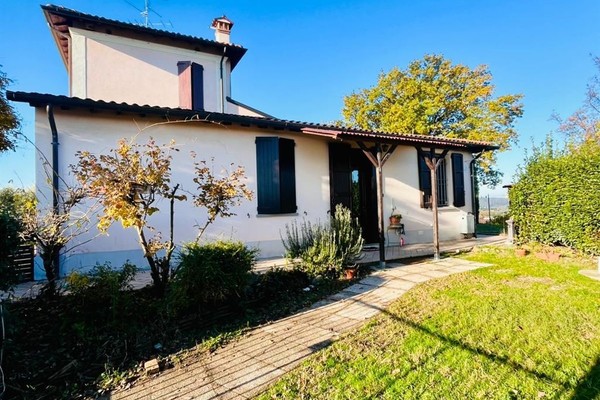 vendita villa bifamiliare