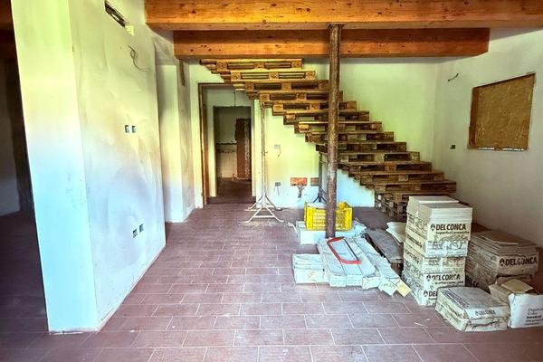 vendita villa a schiera
