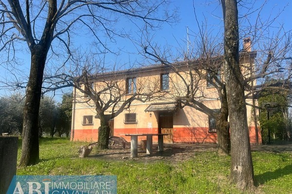 vendita casa indipendente