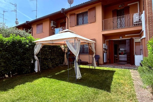 vendita villa a schiera