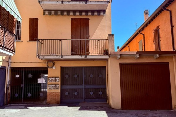 vendita appartamento