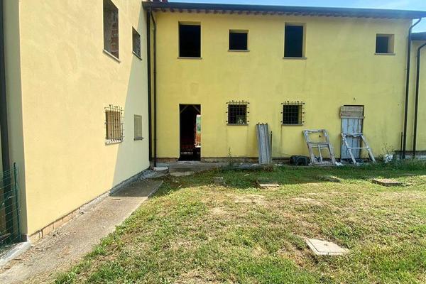 vendita villa a schiera
