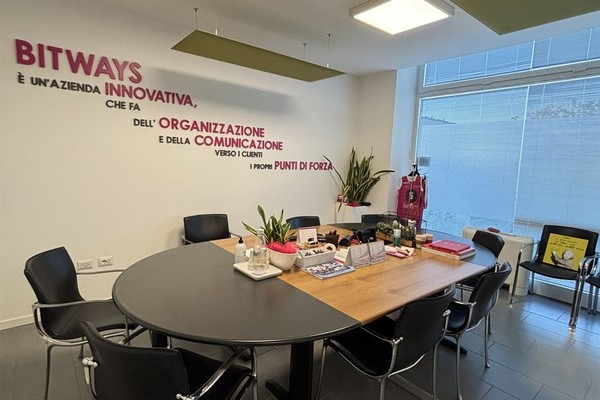 affitto ufficio