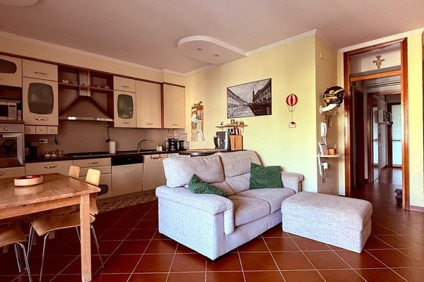 vendita appartamento